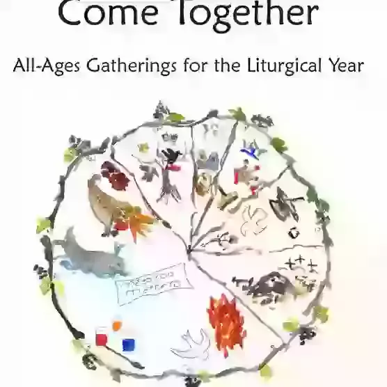 Come Together E-Book